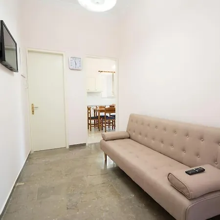 Apartment Vasilakis *