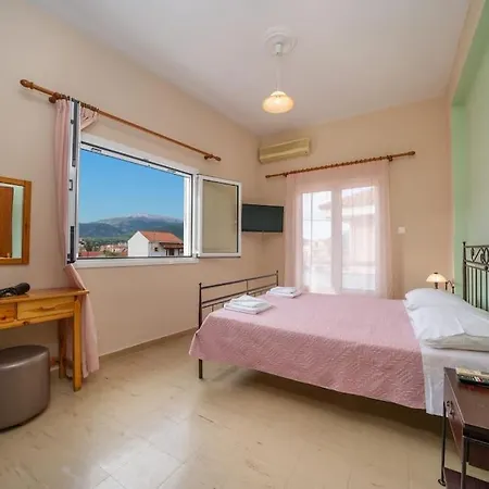 Vasilakis Apartment