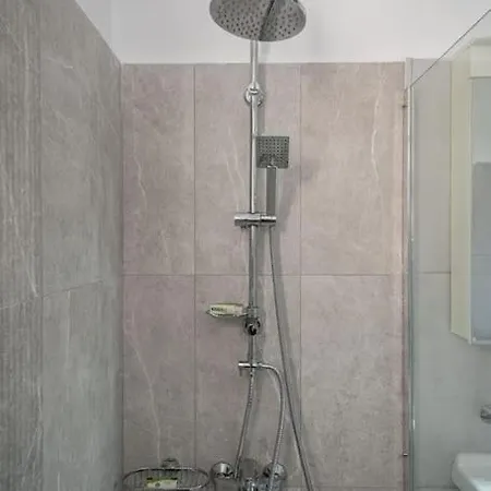 Apartment Vasilakis *