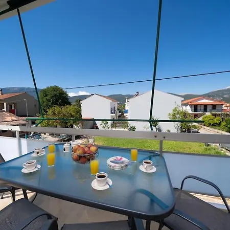 Apartment Vasilakis Sami (Kefalonia)