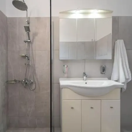 Apartment Vasilakis *