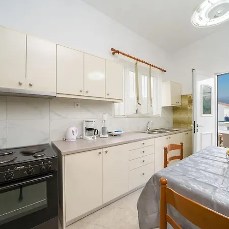 Apartment Vasilakis Sami (Kefalonia)