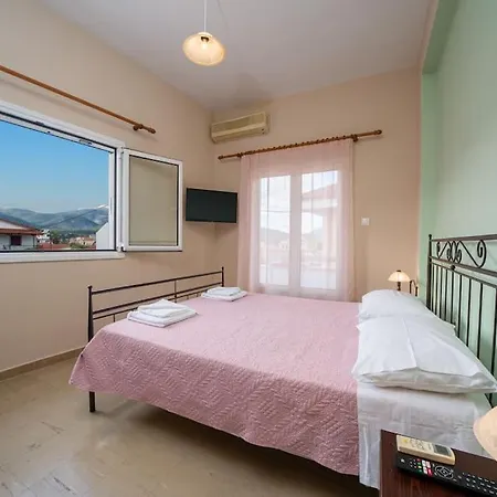 Vasilakis * Sami (Kefalonia)