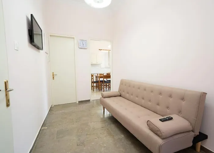 Apartment Vasilakis *
