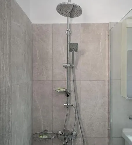 Apartment Vasilakis *