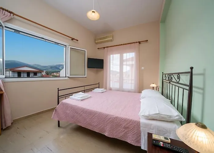 Vasilakis * Sami (Kefalonia)