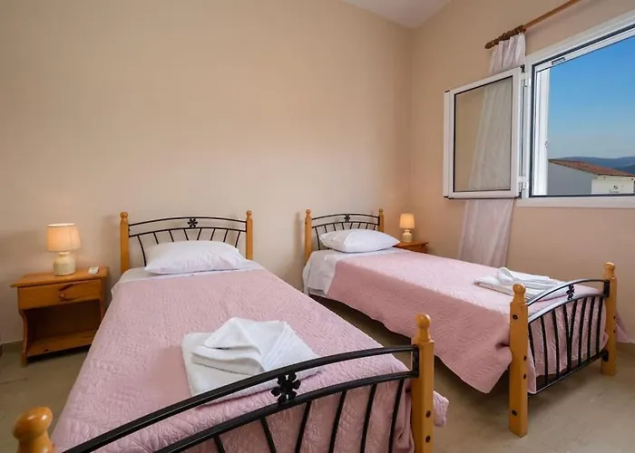 Vasilakis Apartment *