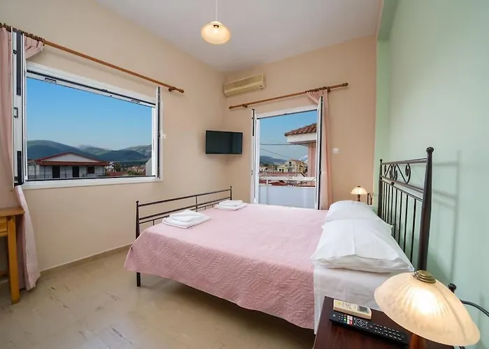 Apartment Vasilakis Sami (Kefalonia)