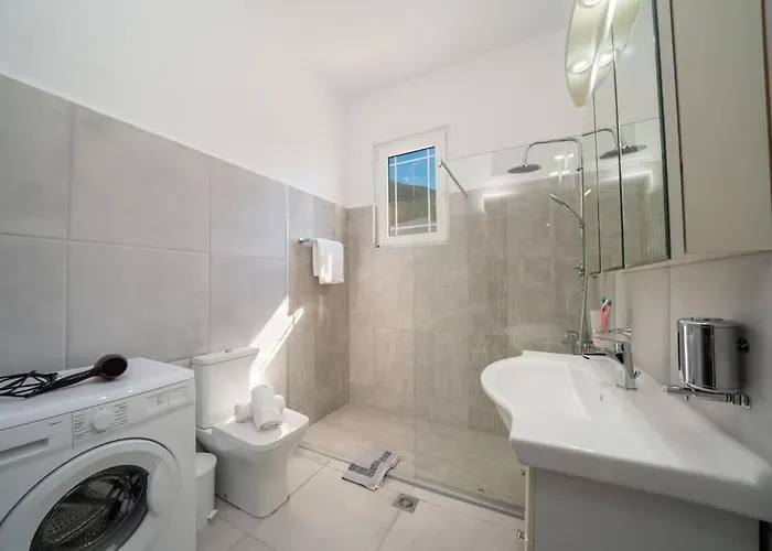 Vasilakis Apartment Sami (Kefalonia)