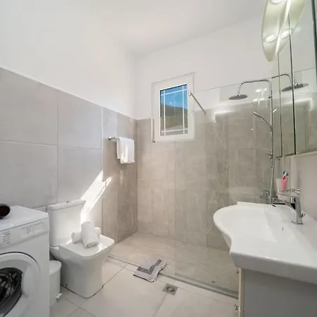 Vasilakis Apartmán Sami (Kefalonia)